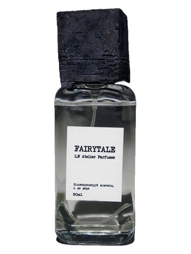 Fairytale L.N Atelier Parfumes perfume by L N Atelier Parfumes