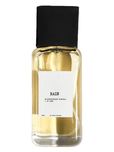 Rain L.N Atelier Parfumes perfume by L N Atelier Parfumes