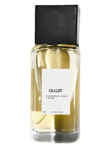 Chalet L.N Atelier Parfumes perfume by L N Atelier Parfumes