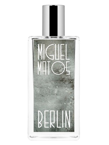 Berlin by Miguel Matos