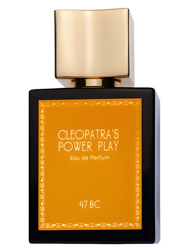 Cleopatra’s Power Play, 47 BC Chronicles – scents of history perfume by Chronicles scents of history