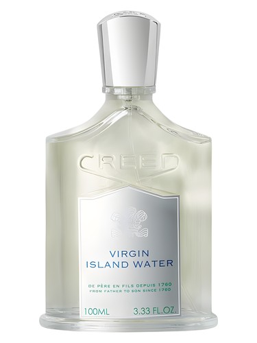 Virgin Island Water 2007