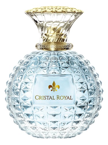Cristal Royal L’Eau by Princesse Marina De Bourbon