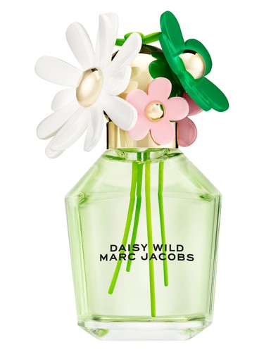 Daisy Wild by Marc Jacobs