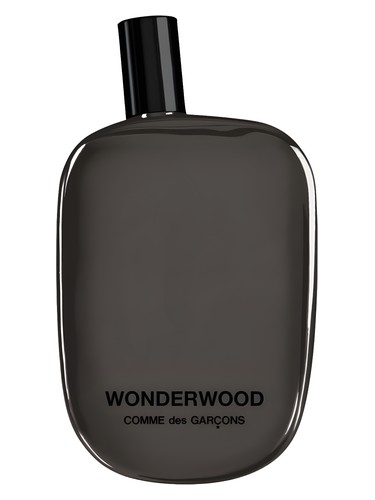 Wonderwood by Comme des Garcons