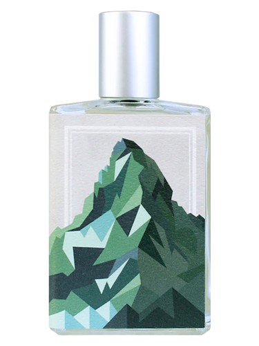 The Language Of Glaciers by Imaginary Authors