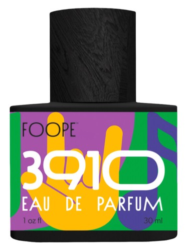 3910 by FOOPE