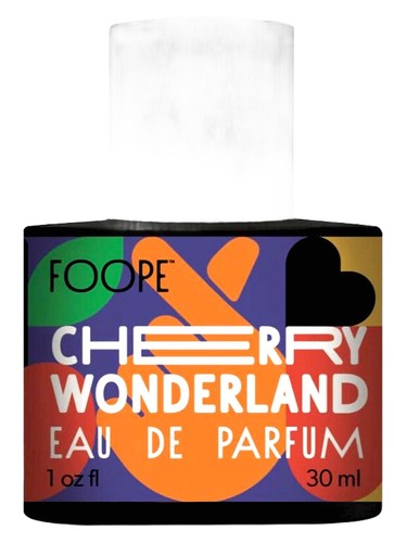 Cherry Wonderland by FOOPE