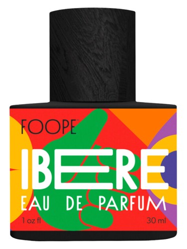 Ibere by FOOPE