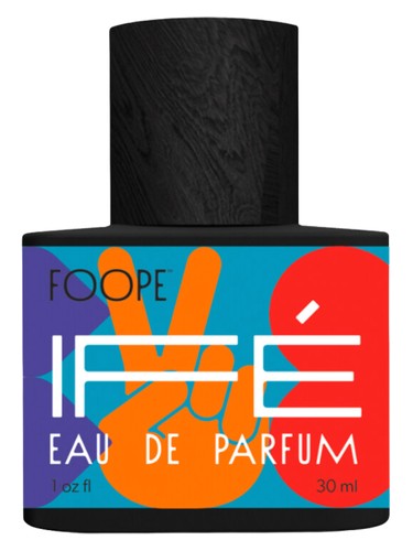 Ifé by FOOPE