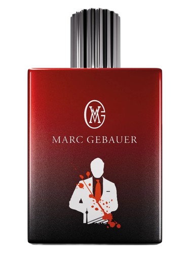 Killer Instinct by Marc Gebauer