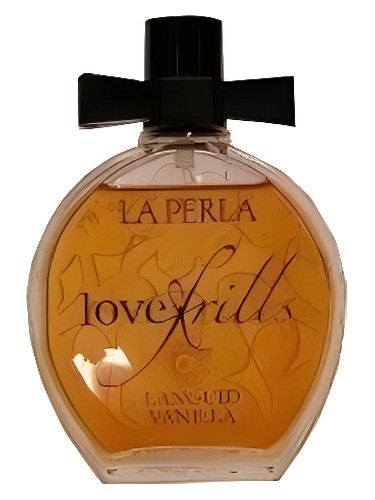 Languid Vanilla by La Perla
