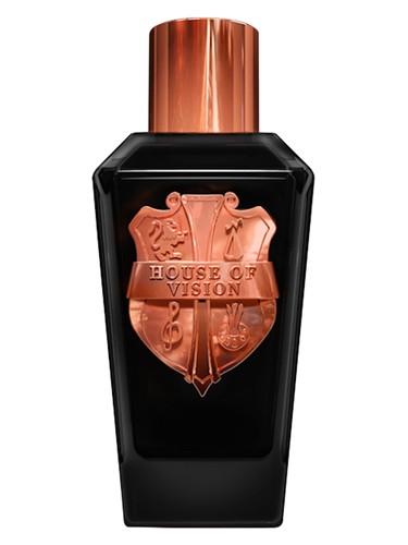 Fortitude by House Of Vision