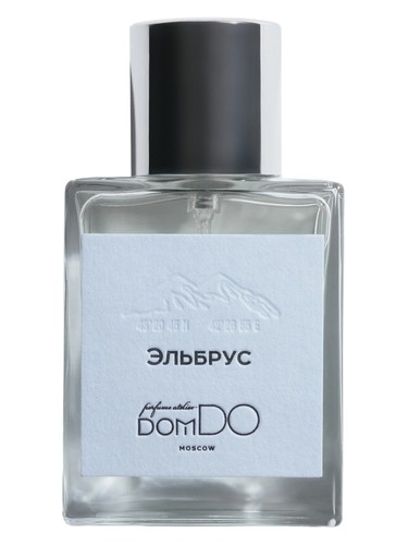 Эльбрус by Dom Do