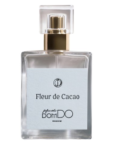 Fleur d’Cacao by Dom Do