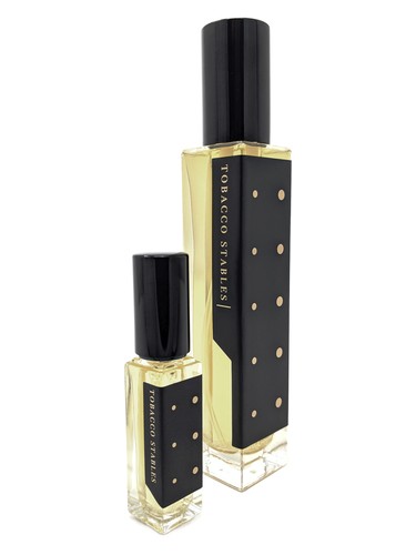 TOBACCO STABLES by NAMESAKE FRAGRANCE