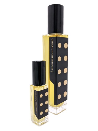 GERANIUM GREENHOUSE by NAMESAKE FRAGRANCE