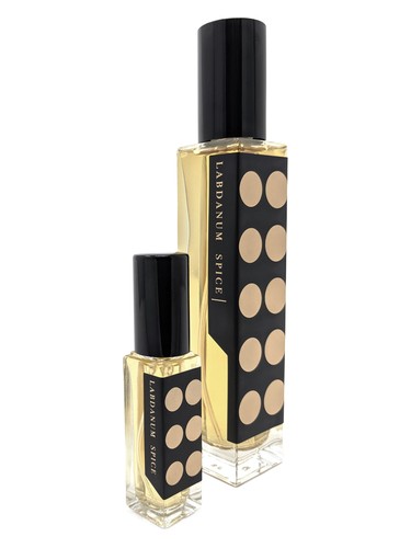 LABDANUM SPICE by NAMESAKE FRAGRANCE