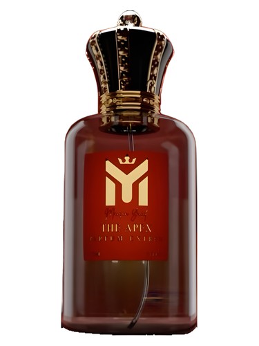 The Apex by Maison Yusif