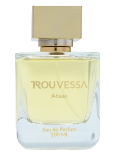 Ahsan by Trouvessa