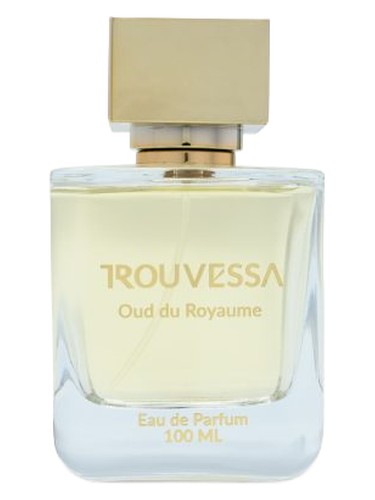 Oud du Royaume by Trouvessa