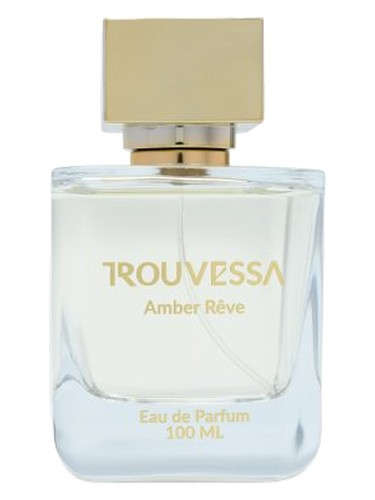 Amber Rêve by Trouvessa