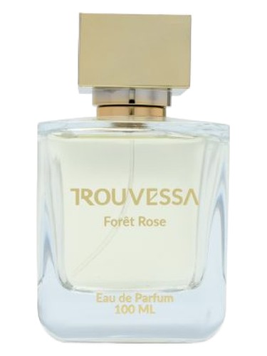 Forêt Rose by Trouvessa
