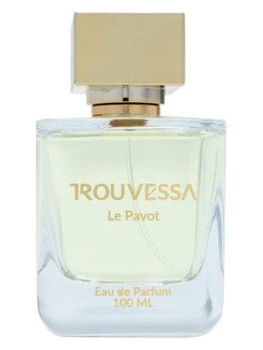 Le Pavot by Trouvessa