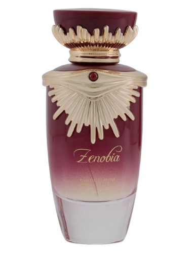 Zenobia by MAISON ASRAR