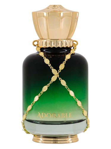 Adorable by MAISON ASRAR