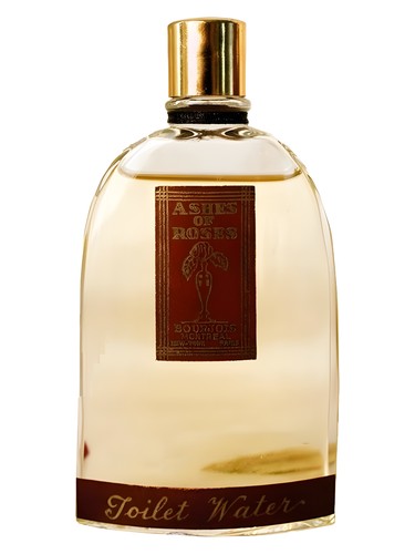 Ashes of Roses by Bourjois