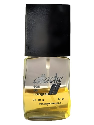 Attache by Pollena Malwa