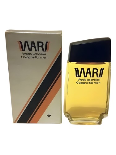 Wars by Pollena Uroda