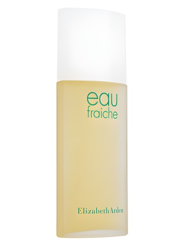 Eau Fraiche by Elizabeth Arden
