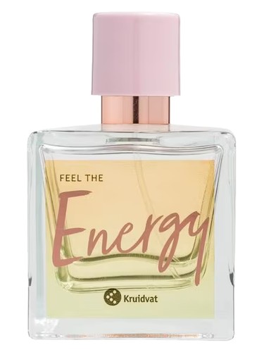 Feel the Energy