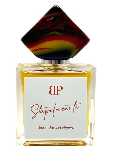 Stupefacente by Bruno Perrucci Parfums