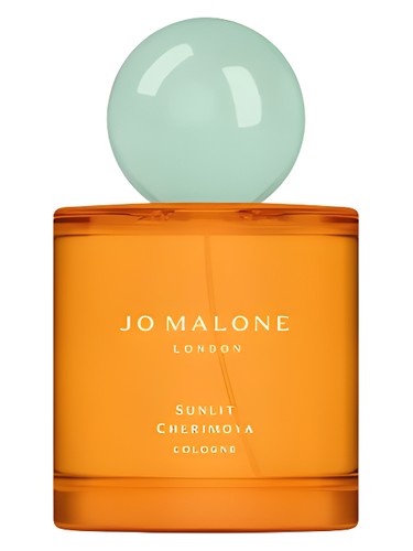 Sunlit Cherimoya Cologne by Jo Malone London
