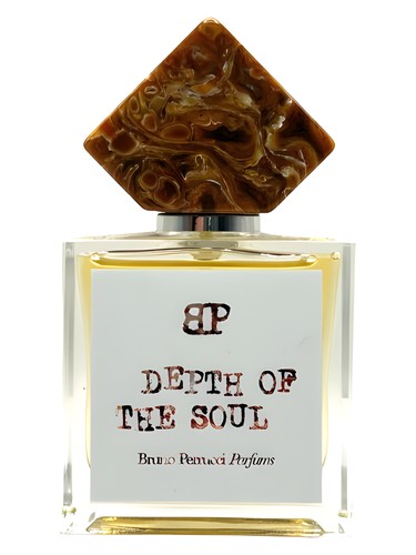 Depth of the soul by Bruno Perrucci Parfums