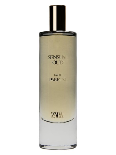 Sensual Oud