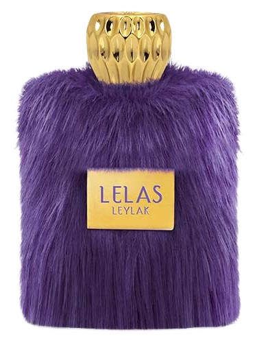 Leylak by LELAS
