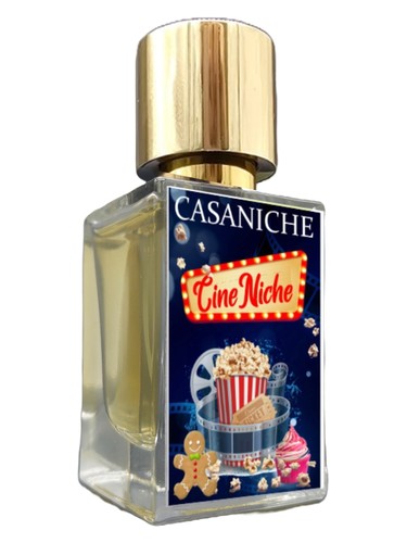 Cine Niche by Casaniche