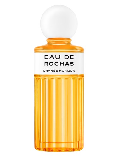 Eau de Rochas Orange Horizon by Rochas