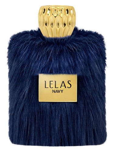 Navy by LELAS