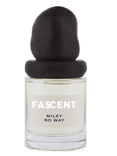 Milky No Way by Fascent