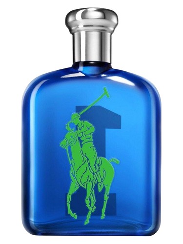 Big Pony 1 by Ralph Lauren