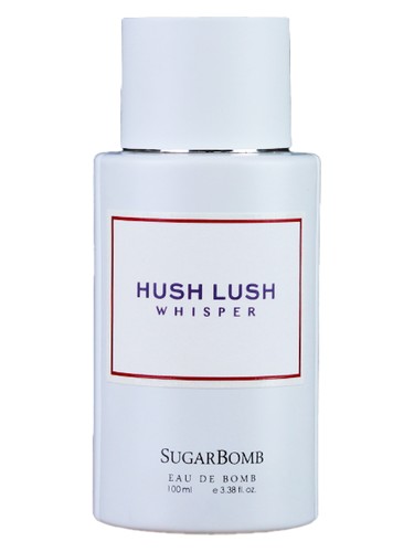 Hush Lush Whisper by SugarBomb