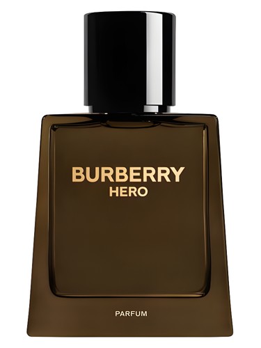 Hero Parfum by Burberry