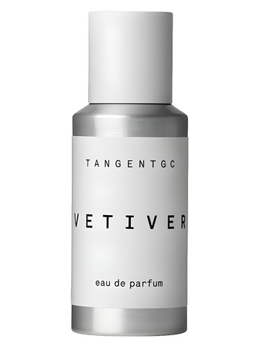 Vetiver by TangentGC
