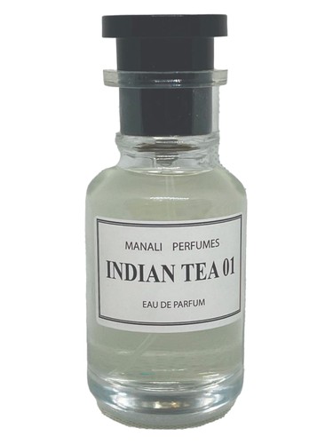 Indian Tea 01 by Manali Perfumes