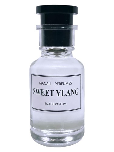 Sweet Ylang by Manali Perfumes
